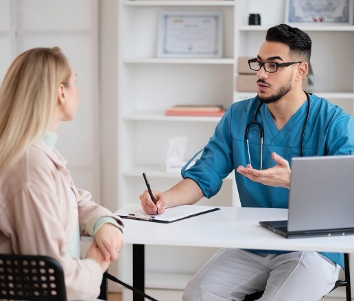 Антикорупційна робота лікарні