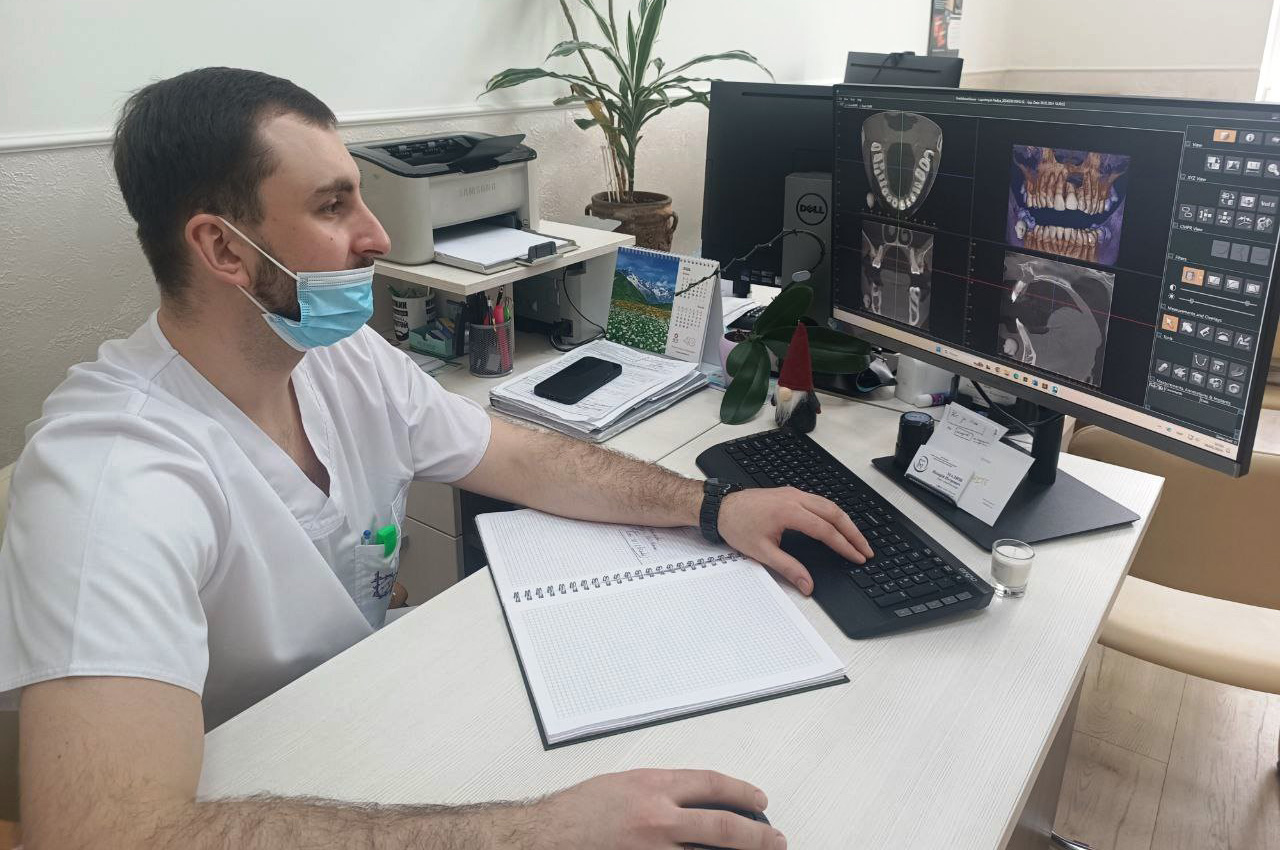 Baner shhelepno lytseva hirurgiya