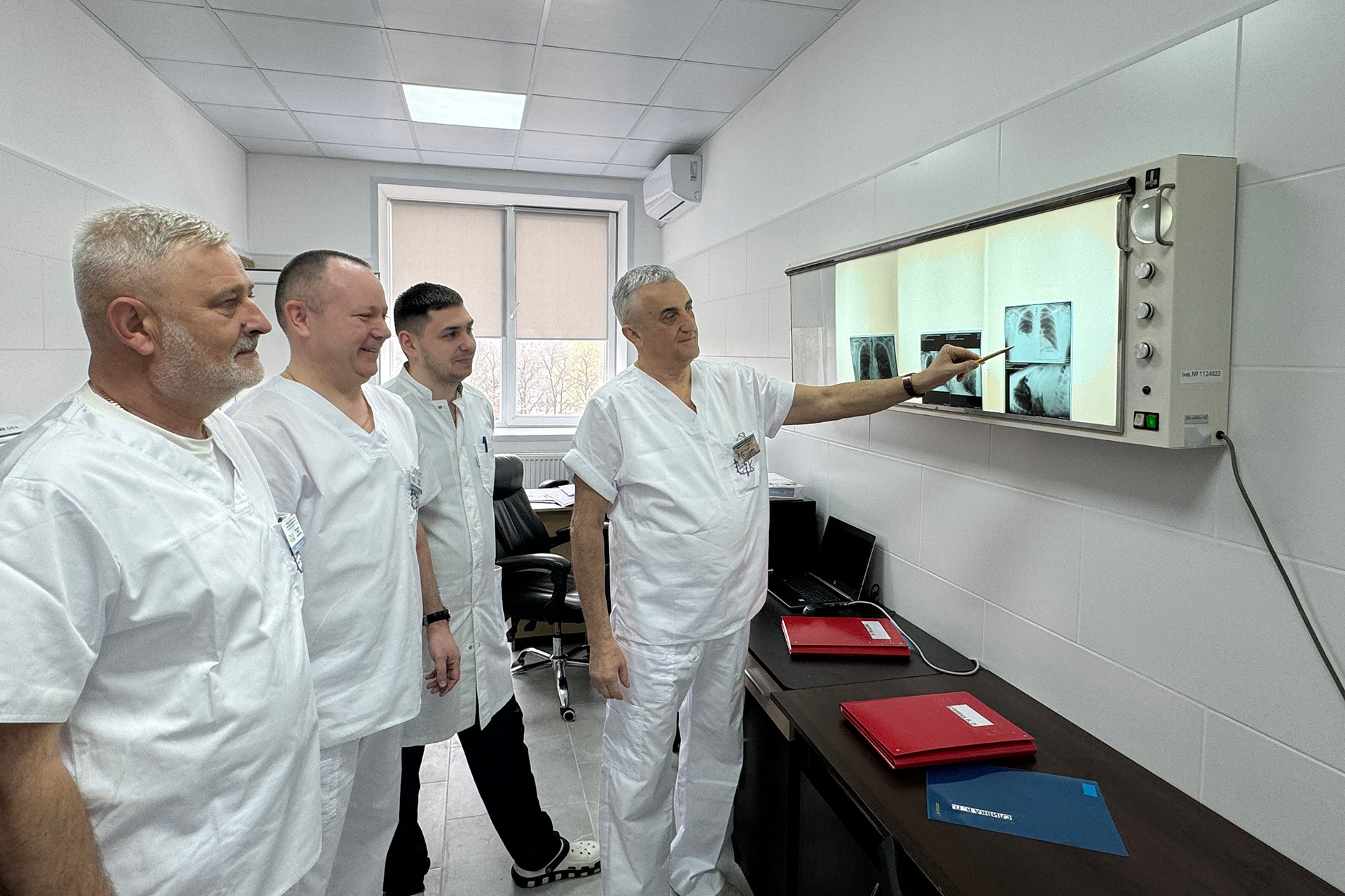 Torakalna hirurgiya baner